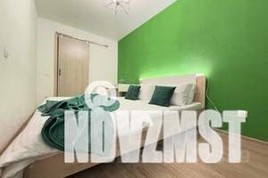 1-к квартира, посуточно, 42м2, 3/5 этаж