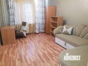 2-к квартира, на длительный срок, 53м2, 1/18 этаж