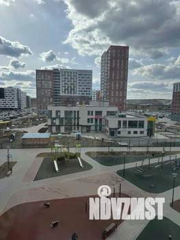 1-к квартира, посуточно, 32м2, 1/1 этаж