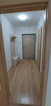 1-к квартира, на длительный срок, 26м2, 7/26 этаж