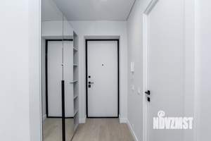 2-к квартира, на длительный срок, 41м2, 4/9 этаж