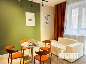 2-к квартира, посуточно, 42м2, 1/1 этаж