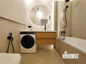 2-к квартира, на длительный срок, 55м2, 15/25 этаж