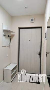 Студия квартира, посуточно, 22м2, 4/25 этаж