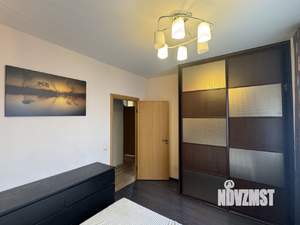 3-к квартира, на длительный срок, 85м2, 7/16 этаж