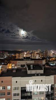 1-к квартира, на длительный срок, 42м2, 32/32 этаж