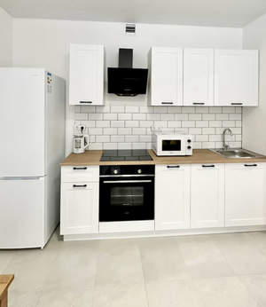 2-к квартира, на длительный срок, 54м2, 5/25 этаж