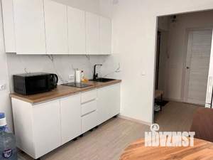 1-к квартира, посуточно, 30м2, 22/28 этаж