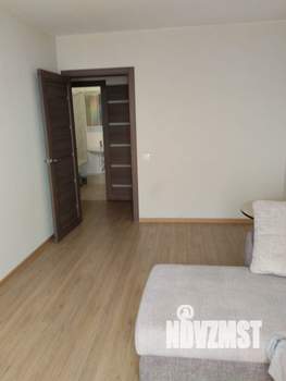 1-к квартира, на длительный срок, 36м2, 12/28 этаж