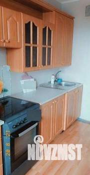 1-к квартира, посуточно, 53м2, 1/1 этаж