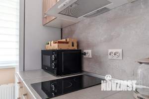 Студия квартира, посуточно, 32м2, 3/22 этаж