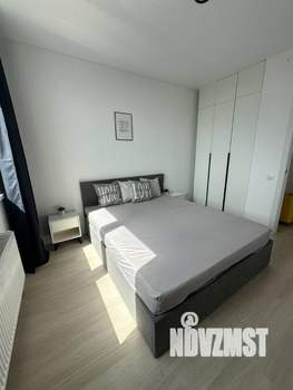 2-к квартира, на длительный срок, 43м2, 16/18 этаж