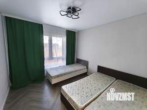 2-к квартира, на длительный срок, 60м2, 12/24 этаж