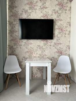 2-к квартира, на длительный срок, 45м2, 17/27 этаж