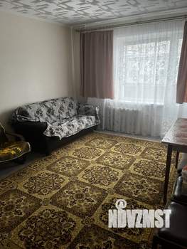 1-к квартира, на длительный срок, 36м2, 3/5 этаж