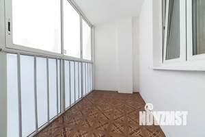 1-к квартира, посуточно, 47м2, 13/23 этаж