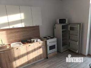 1-к квартира, на длительный срок, 38м2, 8/21 этаж
