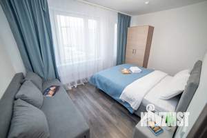 1-к квартира, посуточно, 32м2, 6/10 этаж