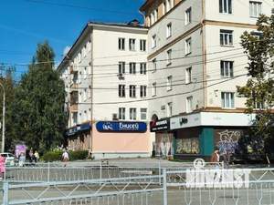 2-к квартира, посуточно, 46м2, 1/5 этаж