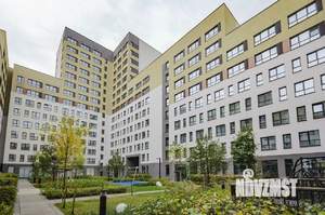 Студия квартира, на длительный срок, 31м2, 3/9 этаж