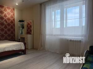2-к квартира, посуточно, 65м2, 10/18 этаж