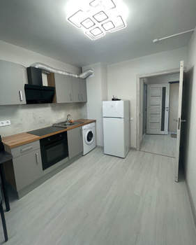 2-к квартира, на длительный срок, 42м2, 9/28 этаж