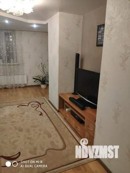 4-к квартира, на длительный срок, 76м2, 2/9 этаж