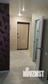 1-к квартира, на длительный срок, 31м2, 1/9 этаж