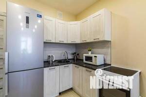 2-к квартира, посуточно, 50м2, 3/32 этаж