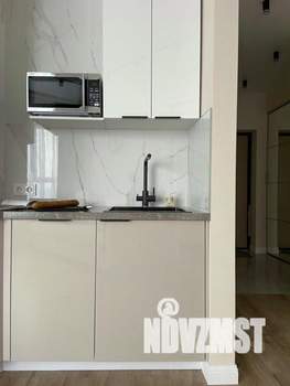 1-к квартира, посуточно, 48м2, 1/1 этаж
