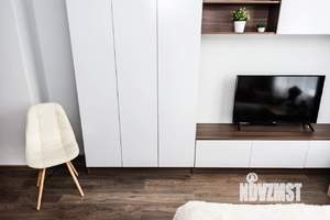 Студия квартира, посуточно, 25м2, 4/15 этаж