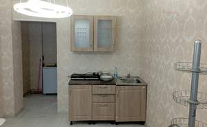 3-к квартира, на длительный срок, 64м2, 9/21 этаж