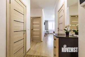 2-к квартира, посуточно, 75м2, 1/1 этаж