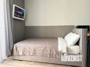 Студия квартира, посуточно, 30м2, 18/18 этаж