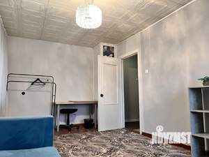 1-к квартира, на длительный срок, 31м2, 5/5 этаж