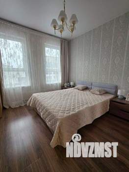 1-к квартира, на длительный срок, 40м2, 8/9 этаж