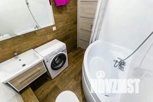 1-к квартира, посуточно, 23м2, 1/1 этаж