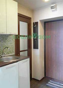 1-к квартира, на длительный срок, 22м2, 3/5 этаж