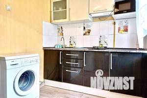 1-к квартира, посуточно, 34м2, 3/5 этаж