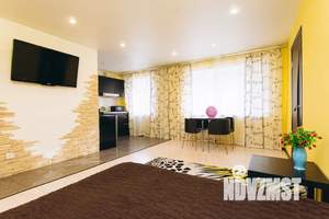 2-к квартира, посуточно, 45м2, 2/5 этаж