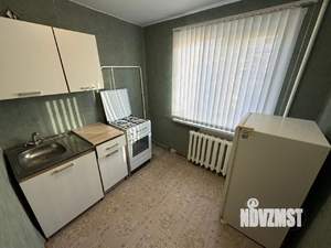 1-к квартира, на длительный срок, 30м2, 5/5 этаж