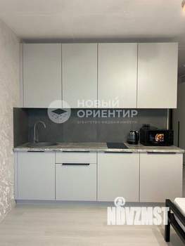 1-к квартира, на длительный срок, 23м2, 15/24 этаж