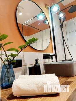 1-к квартира, посуточно, 29м2, 1/1 этаж