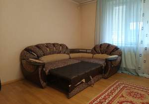 2-к квартира, на длительный срок, 70м2, 5/6 этаж