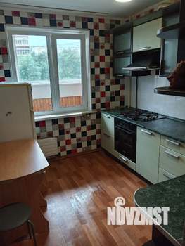 2-к квартира, на длительный срок, 48м2, 3/9 этаж