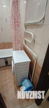 Студия квартира, на длительный срок, 33м2, 2/5 этаж