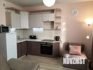 Студия квартира, посуточно, 30м2, 12/16 этаж