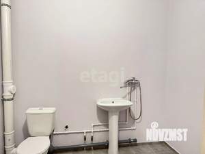 1-к квартира, на длительный срок, 40м2, 2/25 этаж