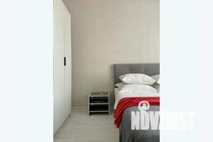 2-к квартира, посуточно, 40м2, 12/29 этаж