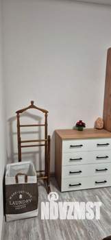 1-к квартира, посуточно, 40м2, 3/20 этаж